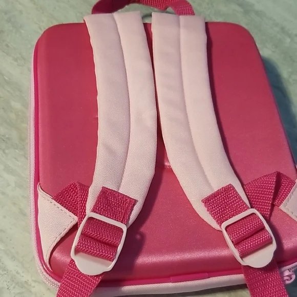 Pink V.Reader Case Vtech - Picture 3 of 7